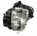 МОТОР GY6-80 МАХОВИК 10'' НОВЫЙ FUXIN  фото 10