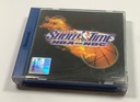 Время шоу НБА Sega Dreamcast