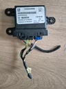 Opel 13344459 Модуль контроллера PDC
