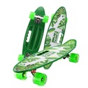 СВЕТЯЩИЕСЯ СВЕТОДИОДНЫЕ КОЛЕСА FISZKA SKATEBOARD НОВАЯ КОЛЛЕКЦИЯ