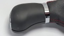 POMMEAU DE VITESSE CHANGEMENTS VITESSE CARTER SKODA RAPID (NH) 5JB711456photo 9