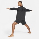 Mikina Nike Yoga Dri-FIT M CZ2217-010 S Pohlavie muž