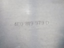 CHÂSSIS FILTRE CABINES PYLKOWEGO AUDI A8 D3 02-09photo 12