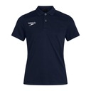 Футболка Speedo CLUB DRY POLO AF NAVY L