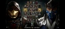 Mortal Kombat 11 XBOX ONE , S , X Téma bitky
