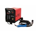 IDEAL TECNOMIG 215 MMA ЦИФРОВОЙ - ИНВЕРТОРНЫЙ СВАРОЧНЫЙ АППАРАТ, MIGOMAT