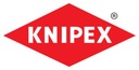Ściągacz izolacji zewnętrznej śr 6.0-29.0mm Knipex Waga produktu z opakowaniem jednostkowym 0.12 kg