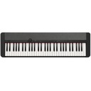 Мини-пианино Casio CT-S1 BK с клавиатурой