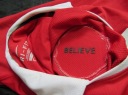 Футболки Nike Червоний Р 2010 2011