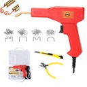 СВАРОЧНЫЙ АППАРАТ ДЛЯ СВАРКИ ПЛАСТИКА МОЩНЫЙ СВАРОЧНЫЙ АППАРАТ ГОРЯЧИЙ СТЕПЛЕР НОЖ СТЕПЛЕРЫ КЛИПЕРЫ