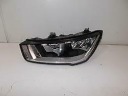 AUDI A1 LIFT AVANT CAPOT PARE-CHOCS COURROIE PHARE COURROIEphoto 6