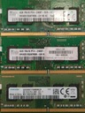 Память DDR4 4 ГБ 1RX16 PC4 2400T Samsung/Hynix FV ГАРАНТИЯ *183