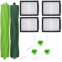 НАБОР ЩЕТКОВ ФИЛЬТРЫ ДЛЯ iROBOT ROOMBA I3 I4 E5 E6 I7 J7 I8