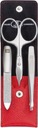 ZWILLING TWINOX МАНИКЮРНЫЙ НАБОР ИЗ 3 ПРЕДМЕТОВ