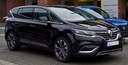 DISCOS DE ALEACIÓN LIGERA (DE TITANIO) 18 PARA RENAULT KADJAR HA HL RESTYLING KOLEOS I (HY) II (HC) RESTYLING 