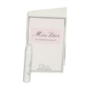 CHRISTIAN DIOR MISS DIOR ЦВЕТУЩИЙ БУКЕТ образец 1