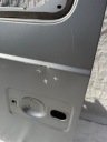 КРИШКА БАГАЖНИКА ЗАДНЯ MERCEDES-BENZ G W463  (18865001839) фото min 6