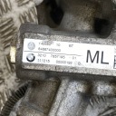 BMW X5 F85 X6 F86 M POWER РУЛЬОВА РЕЙКА РЕЙКА ЕЛЕКТРИЧНА 7857195 ML  фото 8