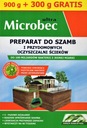 БИО МИКРОБЕК Ультра 10 x СИЛЬНЕЕ БАКТЕРИЙ 1,2 кг