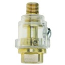 Масленка проходная для пневматического инструмента 1/4''