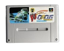 Супер F1 Цирк SFC NTSC-J