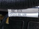 2018 MAZDA CX-3 СИДІННЯ ВОДІЯ DD2G88129  (18784002001) фото min 9