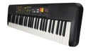 КОМПЛЕКТ ОРГАНИЧЕСКОЙ КЛАВИАТУРЫ Yamaha PSR-F52 ДЛЯ ОБУЧЕНИЯ