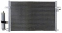 CHEVROLET LACETTI NUBIRA III 2003-2009 96484931