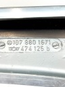 ДРУГИЕ ЗАПЧАСТИ ЗАДНЕГО БАМПЕРА MERCEDES-BENZ SL (R107) 1078801671 30749440  фото 11