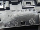 GRILLES CONDUIT D'AIR CHÂSSIS RADIO NAVIGATION VW GOLF VII 7 5G1 LIFT 5G1819728AGphoto 9