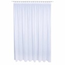 ШТОРА ВУАЛЬНАЯ, ШТОРА FROG TAPE, 200x250см