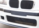ORIGINALE MOULURE PARE-CHOCS AVANT BMW E36photo 16