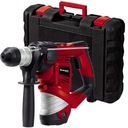 УДАРНАЯ ДРЕЛЬ SDS+ 900ВТ 3J EINHELL