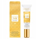 DERMIKA LUXURY GOLD 24K КРЕМ ДЛЯ ГЛАЗ 15 МЛ