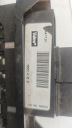 РАДІАТОР ЕЛЕКТРИКИ ОБІГРІВАЧА AUDI A4 (8EC, B7) 663141BB 2.5L ДИЗЕЛЬ  (18151270664) фото min 12