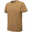 T-Shirt Helikon Organic Cotton Slim - Coyote XS
