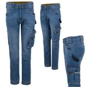 ДЖИНСЫ JOB ELASTIC STRONG WORK 44