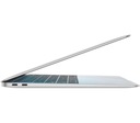 Ноутбук Apple MacBook Air A1932 i5-8210Y 8 ГБ 256 ГБ SSD-накопитель M.2 NVMe RETINA OSX