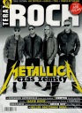 Сейчас рок 12 / 2016 Metallica