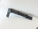 ORIGINE GLISSIÈRE FIXATION PARE-CHOCS DROIT ARRIÈRE AUDI A8 S8 4H D4 4H0807454Cphoto 16