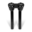 УВЕЛЕЧЕНИЕ РУЛЯ 203MM DO HARLEY-DAVIDSON ЧЕРНЫЕ NR: 706743  фото 4