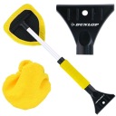 DUNLOP WINDOW SQUASHER 2in1