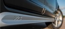 КОМПЛЕКТ БОКОВЫХ КРЫШЕК Volvo XC60 R Design
