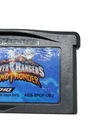 Могучие рейнджеры Game Boy Gameboy Advance GBA