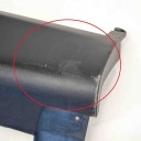 NADKLADKA SEUIL GAUCHE BMW X5 (F15, F85) 7294379 10691734 2015photo 10