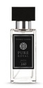 Мужские духи Pure Royal FM Group № 160 FM 50 мл