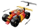 ГОНОЧНЫЙ АВТОМОБИЛЬ LEGO NINJAGO KAI EVO 71780