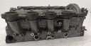 CULASSE COMPLÈTE PEUGEOT FORD CITROEN 1.6 HDI TDCI HHDA 9644994680photo 12