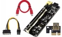 Riser 009S плюс PCI-E 1X-16X USB3.0 + USB CABLE 1M