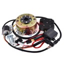 Бесконтактное зажигание CDI AUDIOBAS 12V MZ ES 250